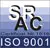 Logo ISO SRAC