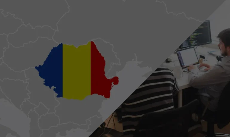 outsourcing romania, how to choose the right company