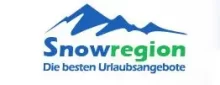 Logo Snowregion